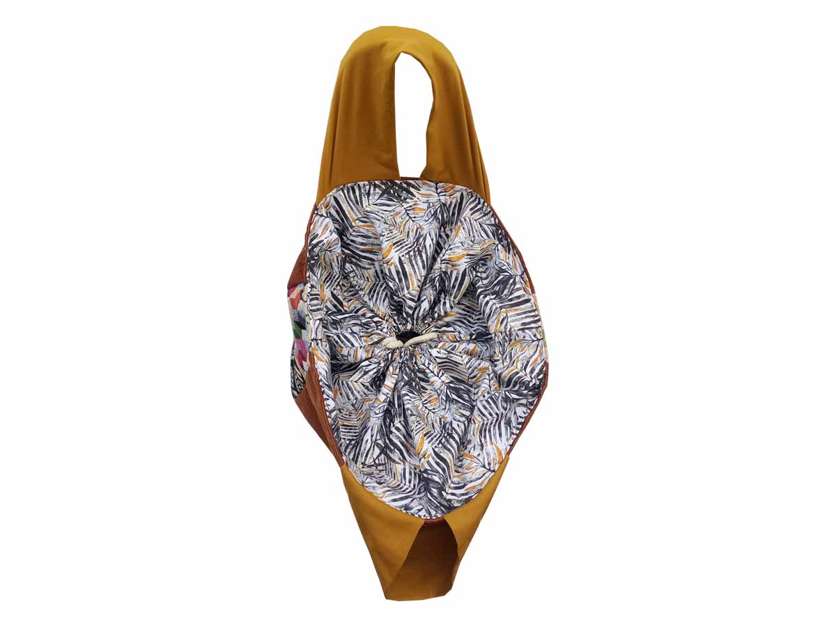 Bolso Ergonómico Hombros ^Ref.: EVD 3XL^ - Imagen 3