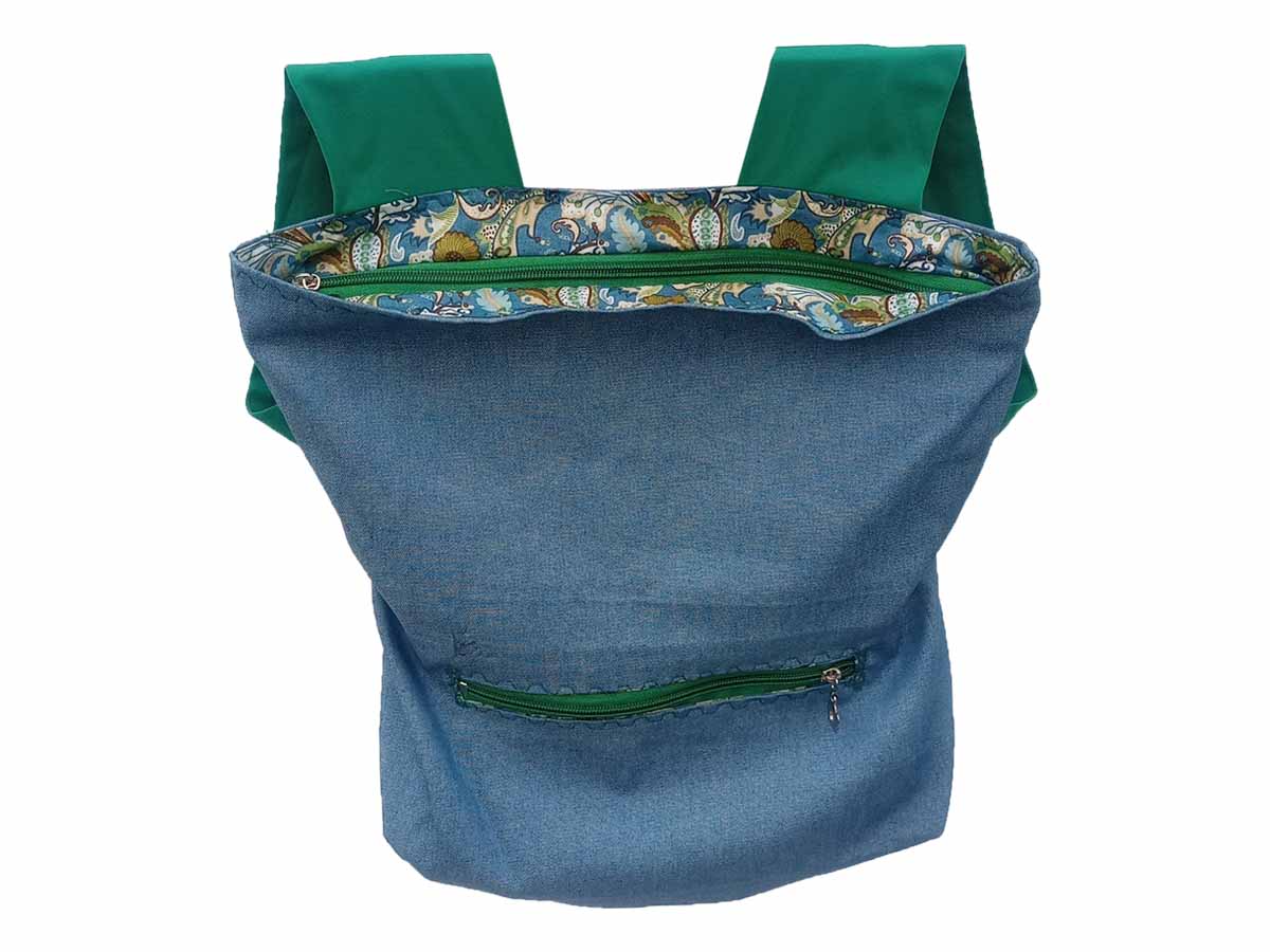 Bolso Ergonómico Mochila ^Ref.: CAE 10M^ - Imagen 3