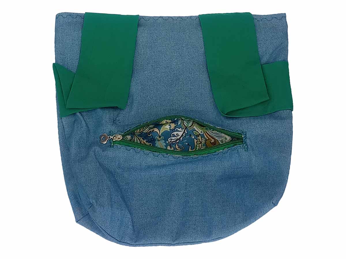 Bolso Ergonómico Mochila ^Ref.: CAE 10M^ - Imagen 5