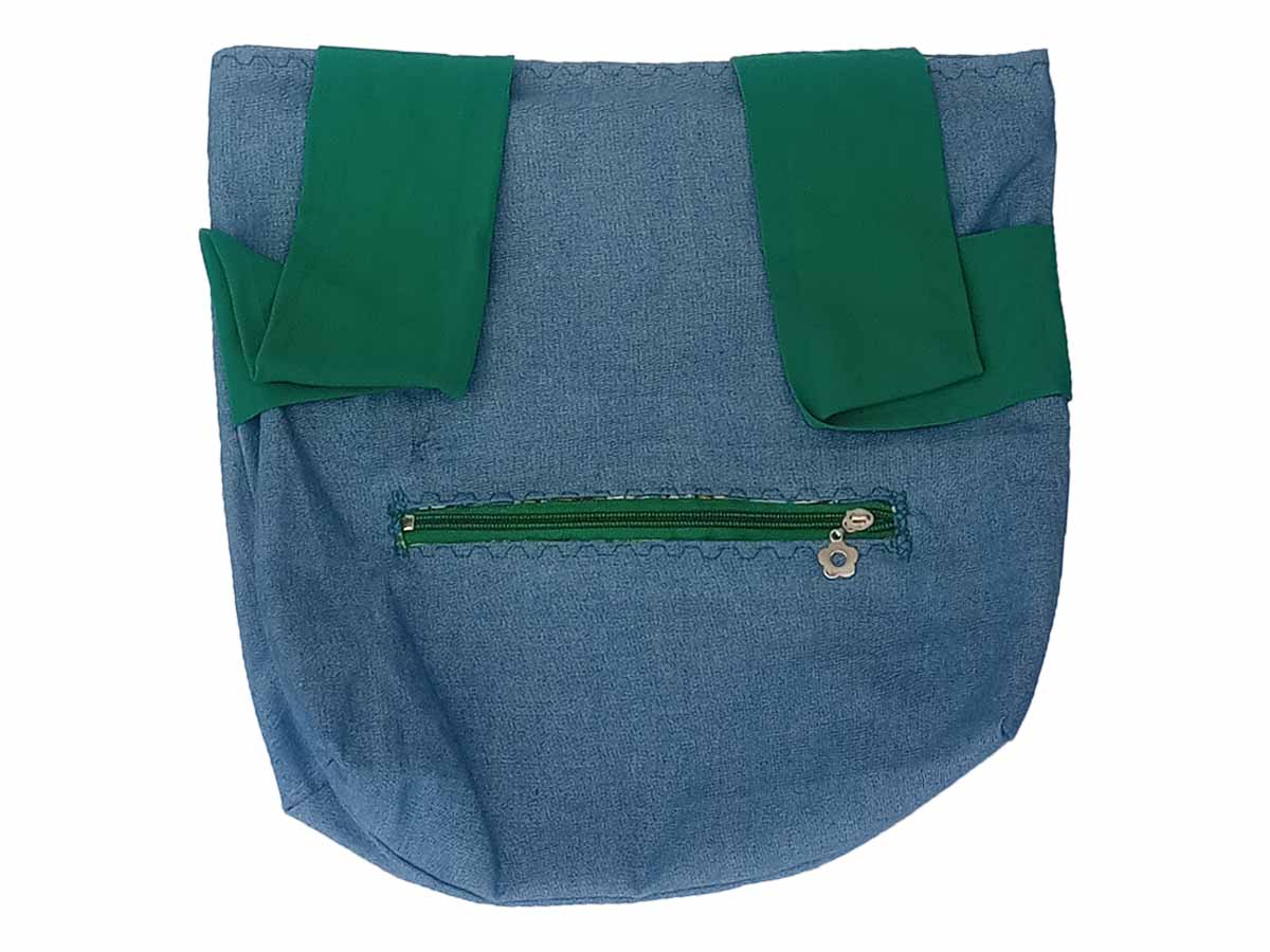 Bolso Ergonómico Mochila ^Ref.: CAE 10M^ - Imagen 4