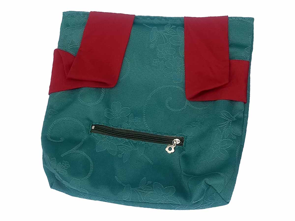 Bolso Ergonómico Mochila ^Ref.: CAE 11M^ - Imagen 4