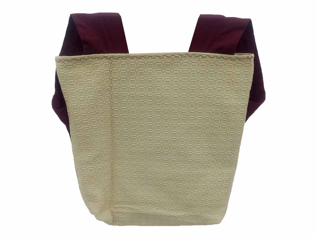 Bolso Ergonómico Mochila ^Ref.: CAE 12M^ - Imagen 2