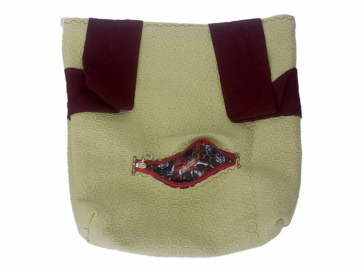 Bolso Ergonómico Mochila ^Ref.: CAE 12M^ - Imagen 5