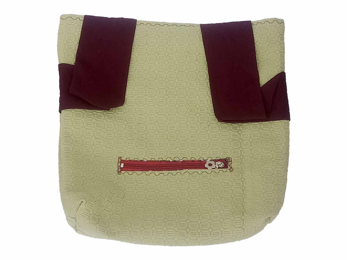 Bolso Ergonómico Mochila ^Ref.: CAE 12M^ - Imagen 4