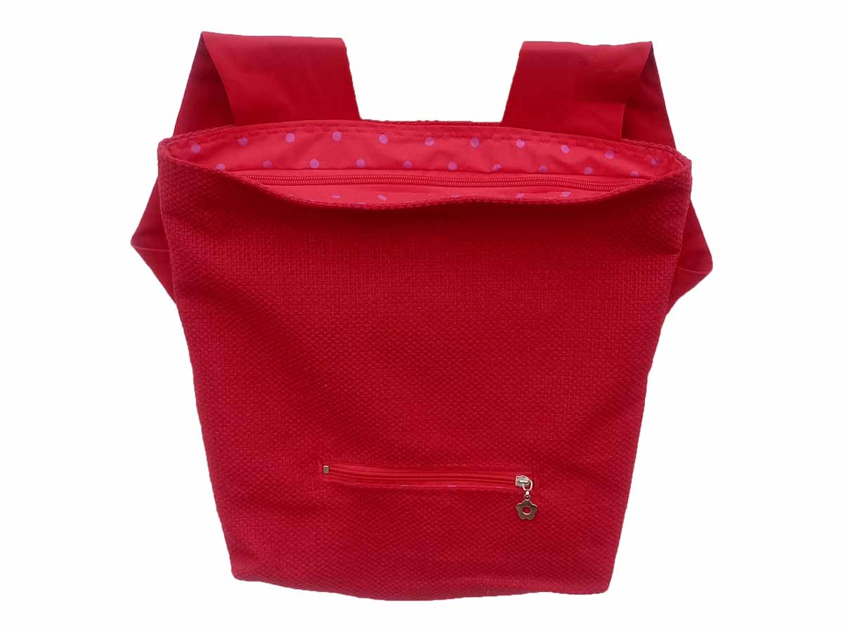 Bolso Ergonómico Mochila ^Ref.: CAE 15M^ - Imagen 3