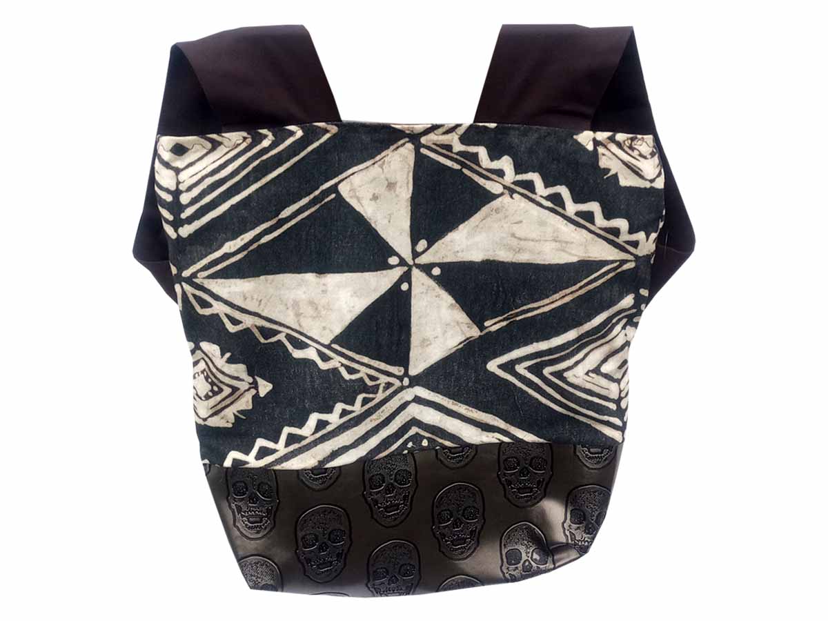 Bolso Ergonómico Mochila ^Ref.: CAE 16M^ - Imagen 2