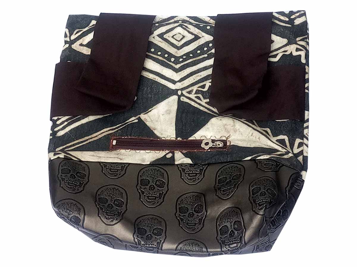Bolso Ergonómico Mochila ^Ref.: CAE 16M^ - Imagen 4