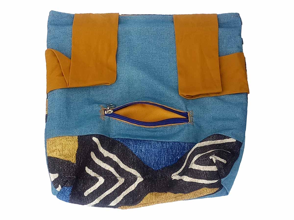 Bolso Ergonómico Mochila ^Ref.: CAE 17M^ - Imagen 5