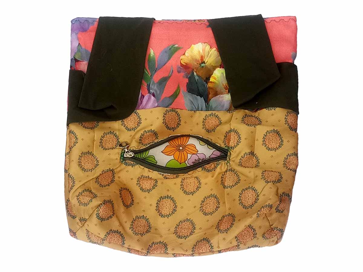Bolso Ergonómico Mochila ^Ref.: CAE 19M^ - Imagen 5