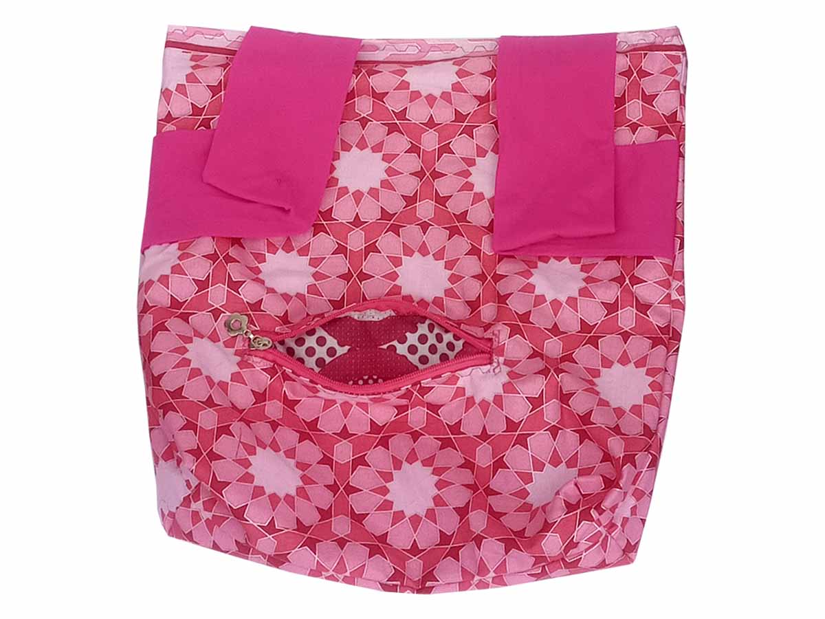 Bolso Ergonómico Mochila ^Ref.: CAE 5M^ - Imagen 5
