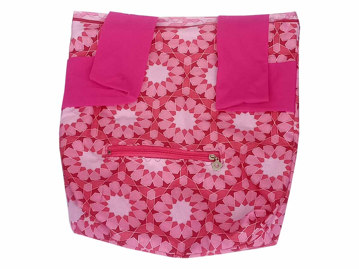 Bolso Ergonómico Mochila ^Ref.: CAE 5M^ - Imagen 4