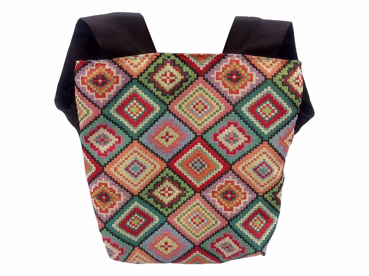 Bolso Ergonómico Mochila ^Ref.: CAE 7M^ - Imagen 2