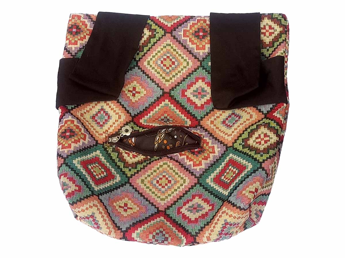 Bolso Ergonómico Mochila ^Ref.: CAE 7M^ - Imagen 5