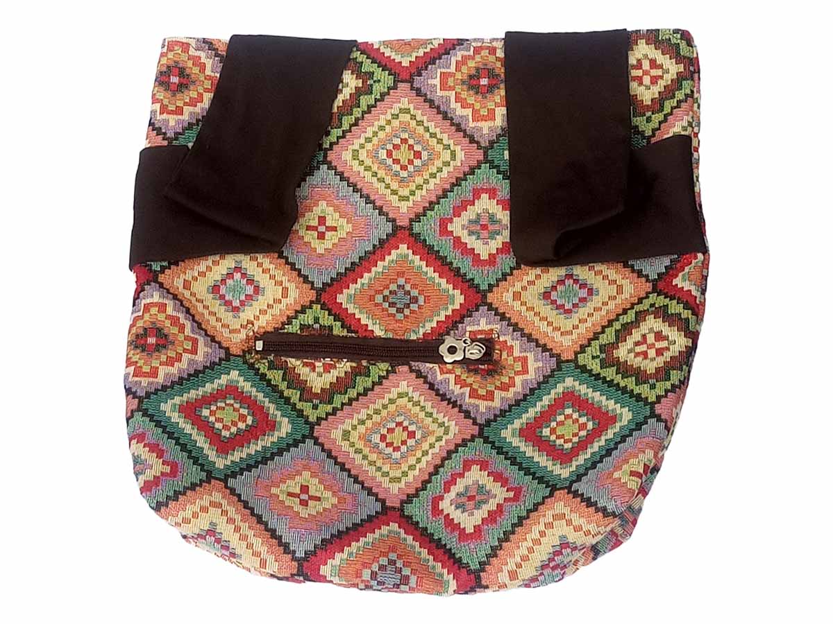 Bolso Ergonómico Mochila ^Ref.: CAE 7M^ - Imagen 4