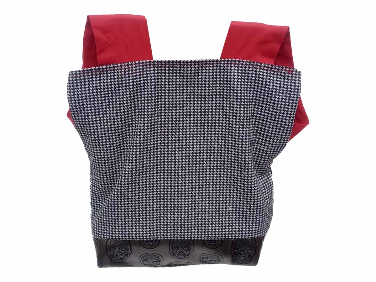 Bolso Ergonómico Mochila ^Ref.: CAE 8M^ - Imagen 2