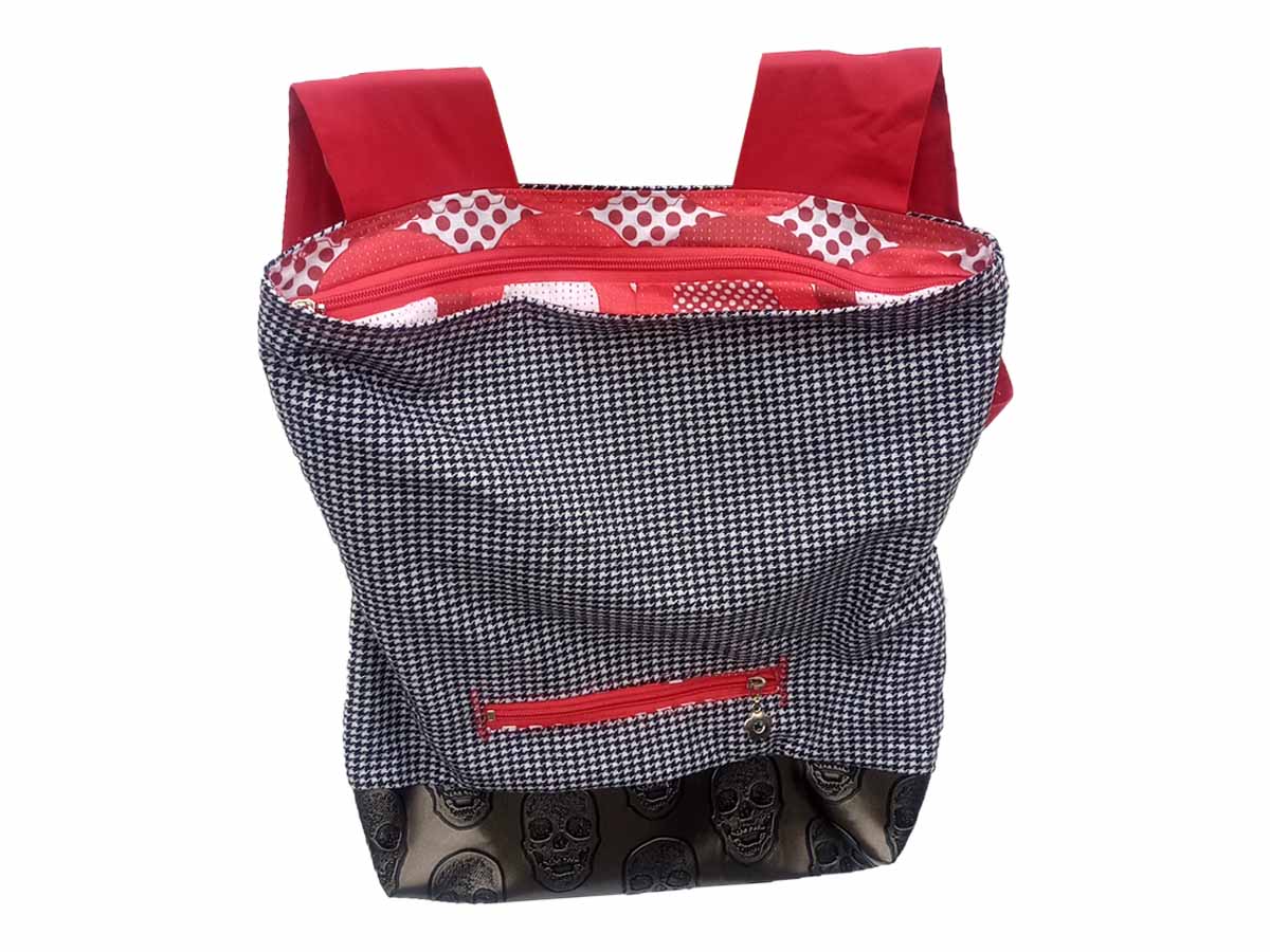Bolso Ergonómico Mochila ^Ref.: CAE 8M^ - Imagen 3