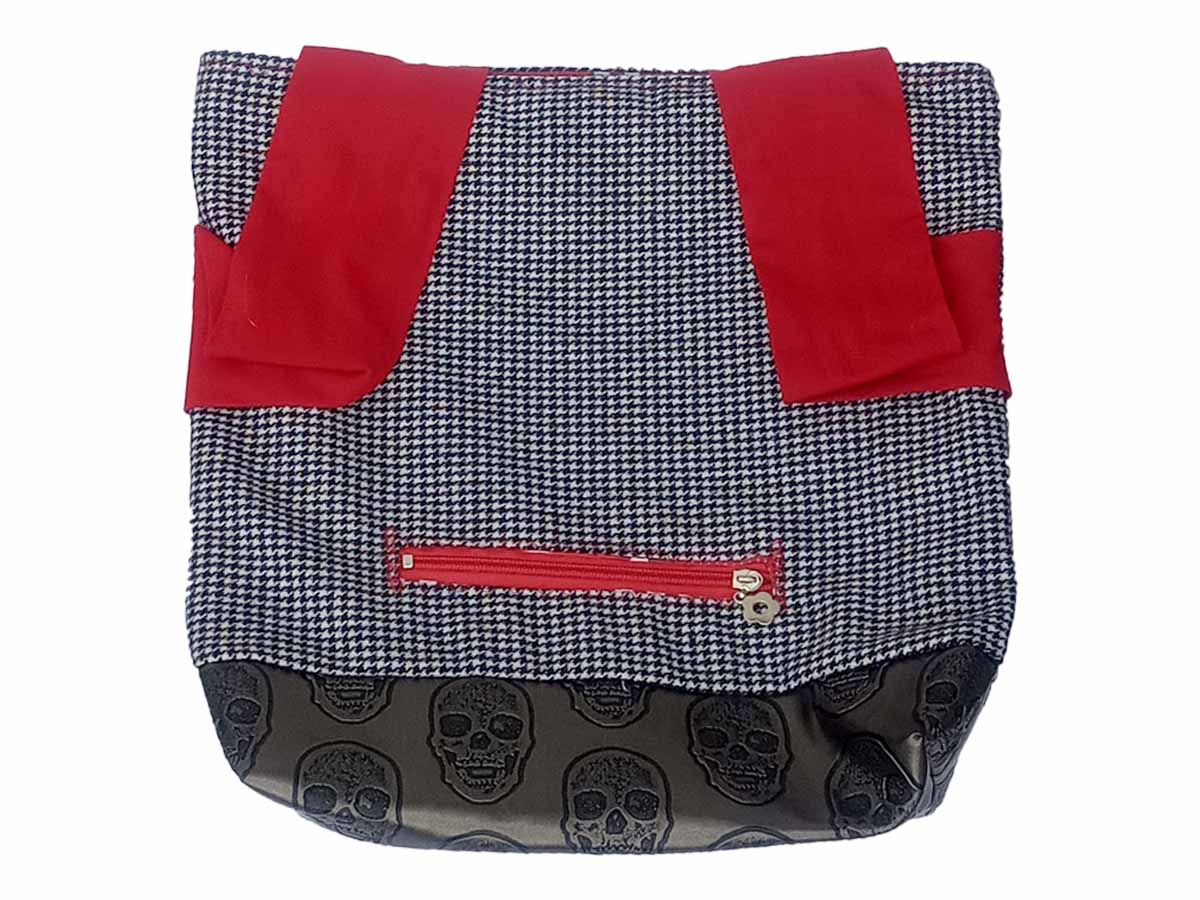 Bolso Ergonómico Mochila ^Ref.: CAE 8M^ - Imagen 4