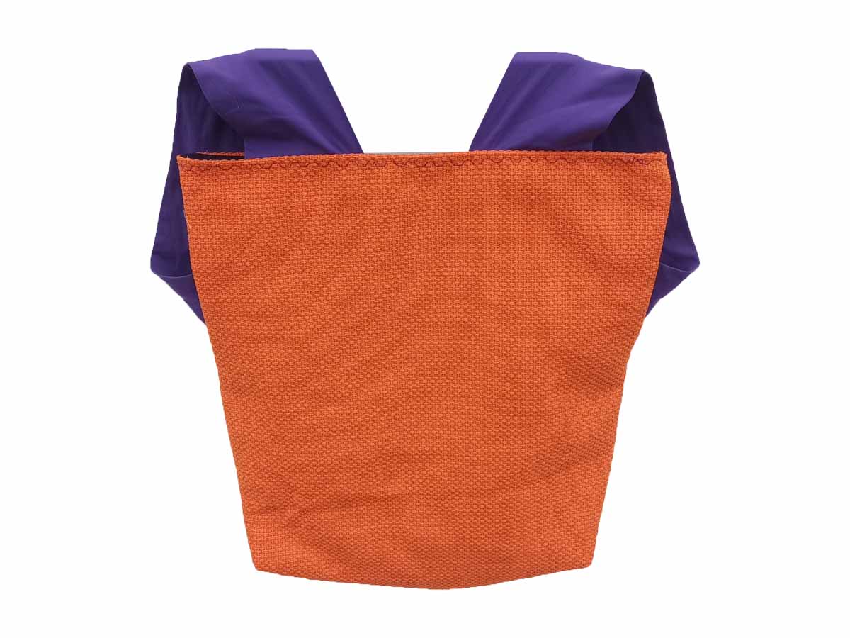 Bolso Ergonómico Mochila ^Ref.: CAE 9M^ - Imagen 2