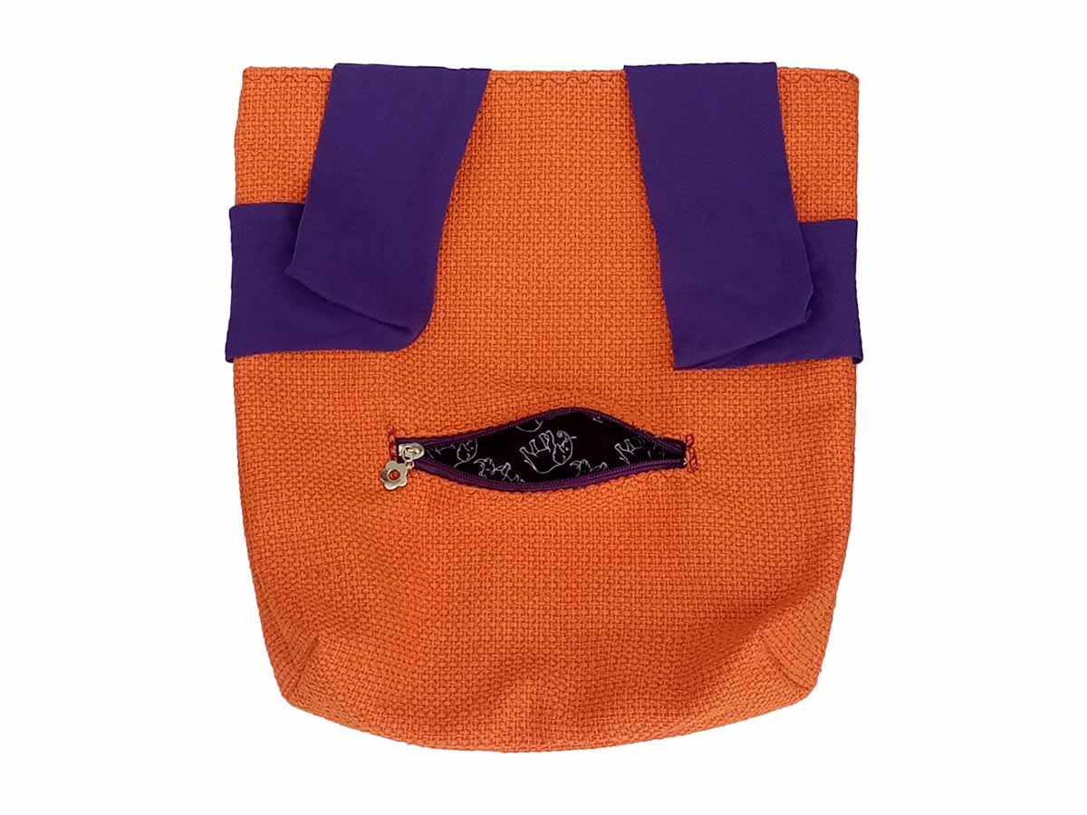Bolso Ergonómico Mochila ^Ref.: CAE 9M^ - Imagen 5