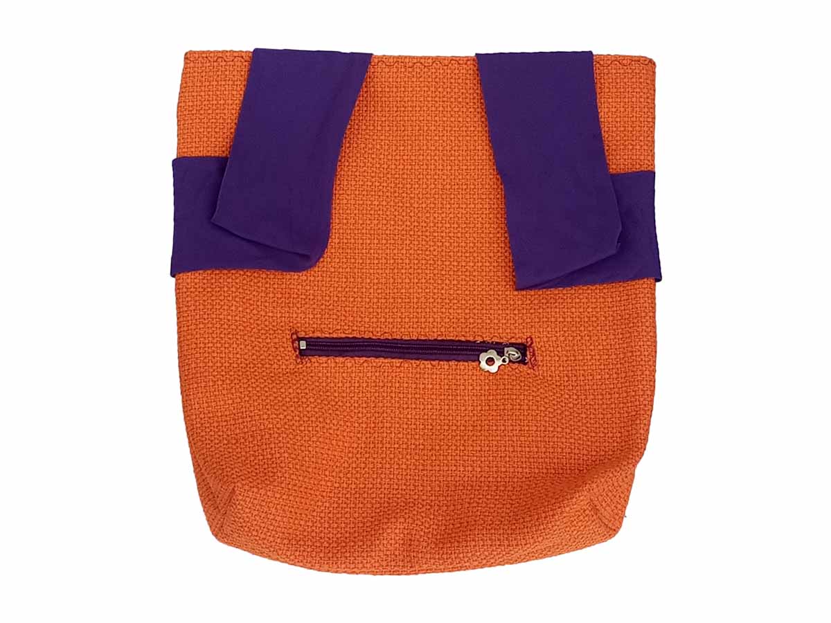 Bolso Ergonómico Mochila ^Ref.: CAE 9M^ - Imagen 4
