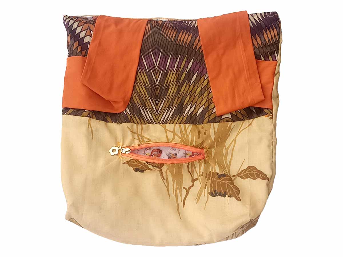 Bolso Ergonómico Mochila ^Ref.:  BL 7M^ - Imagen 5