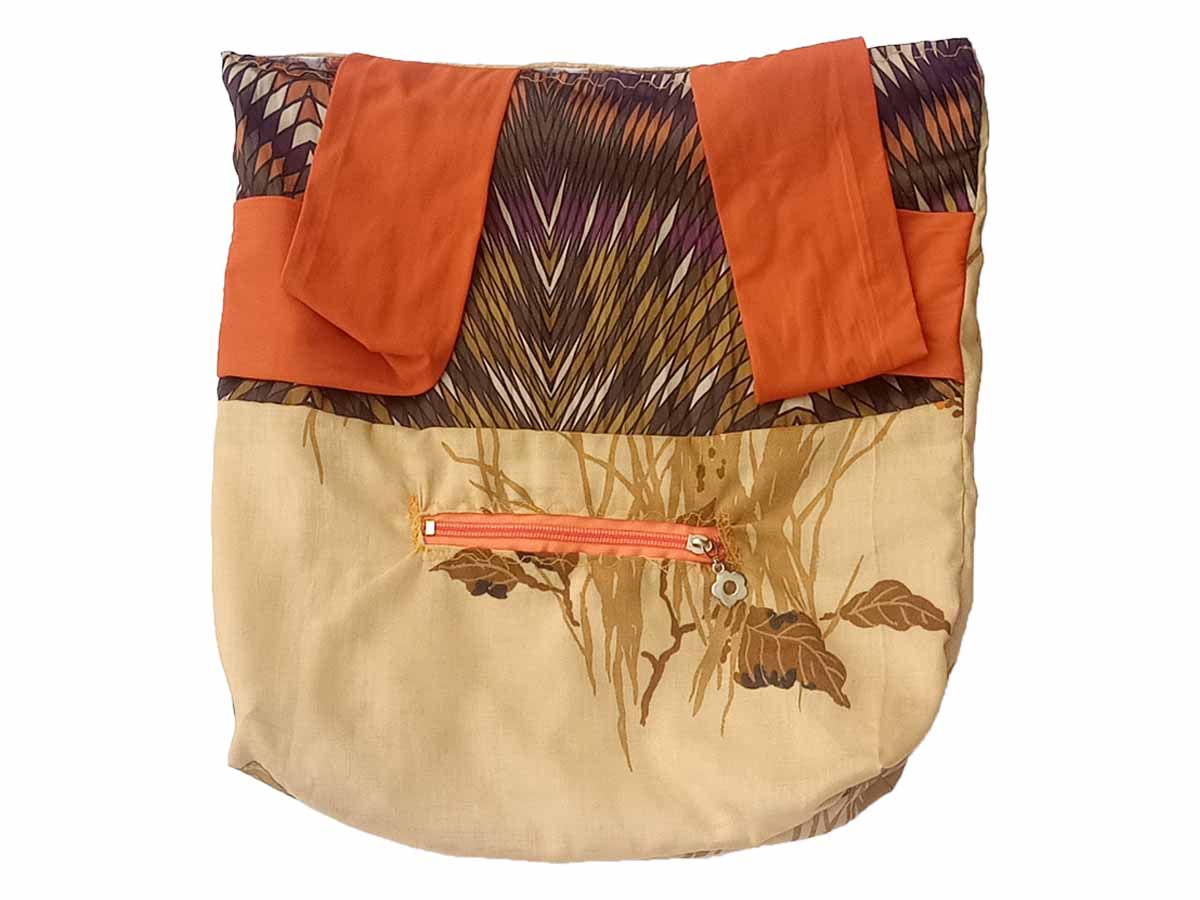 Bolso Ergonómico Mochila ^Ref.:  BL 7M^ - Imagen 4