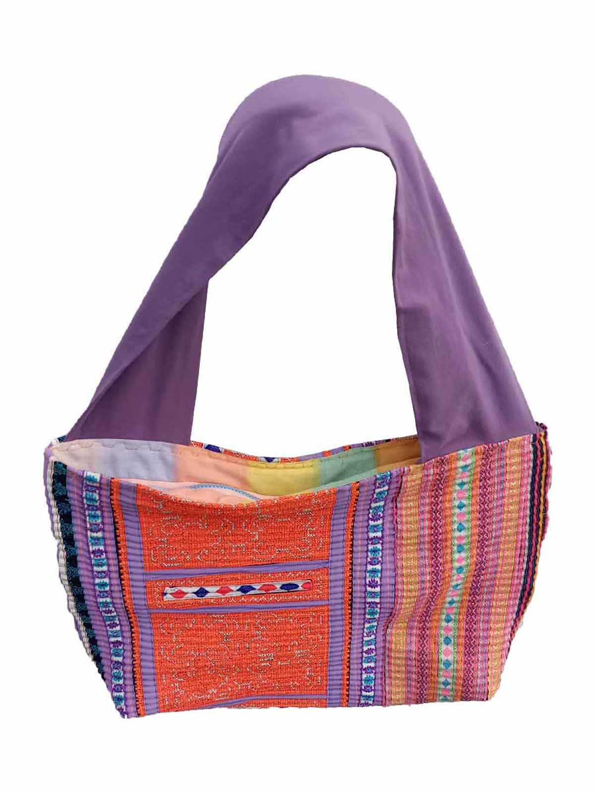 Bolso Ergonómico Bandolera ^Ref.: CHS 10B^ - Imagen 2