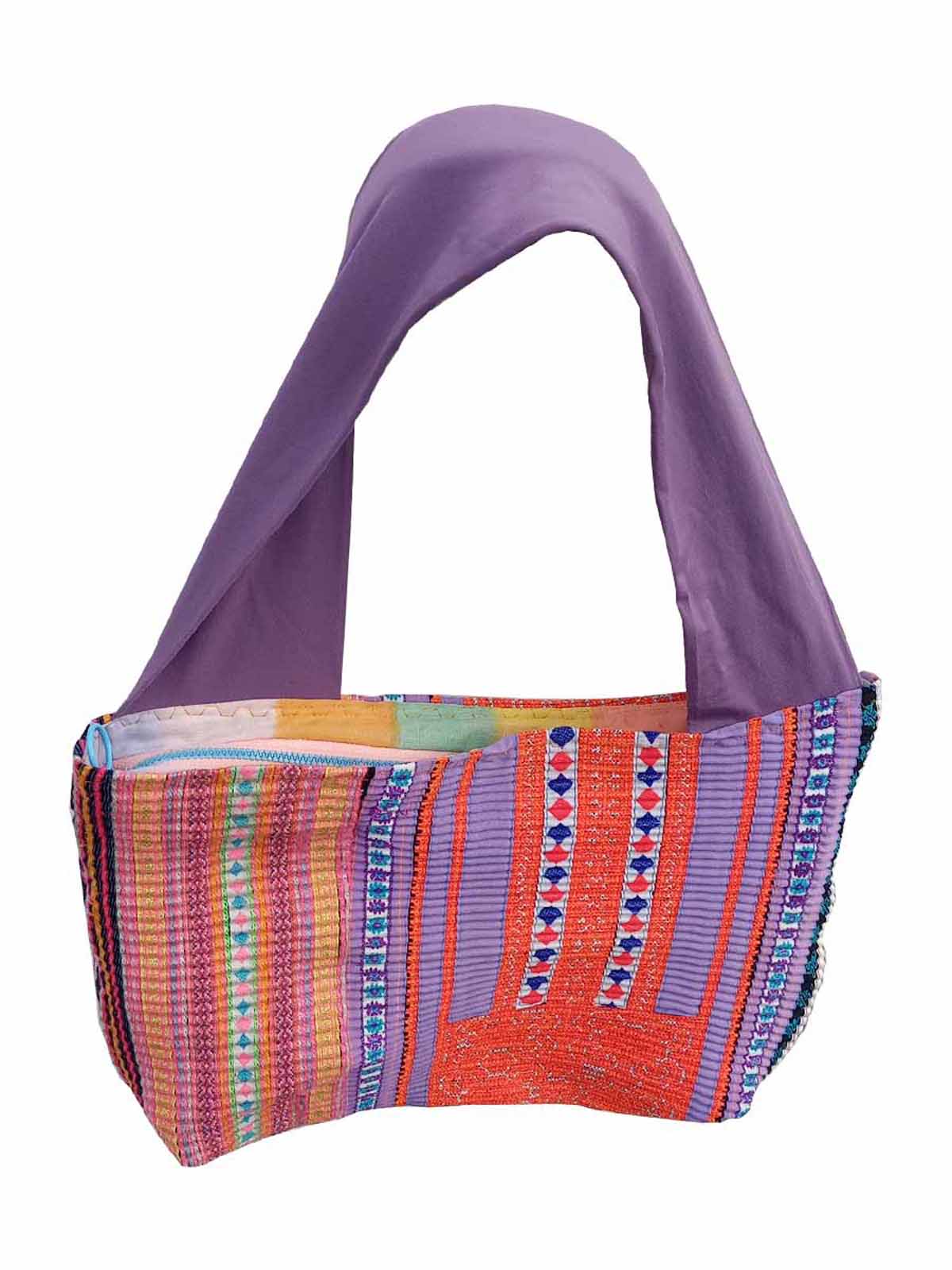 Bolso Ergonómico Bandolera ^Ref.: CHS 10B^ - Imagen 3