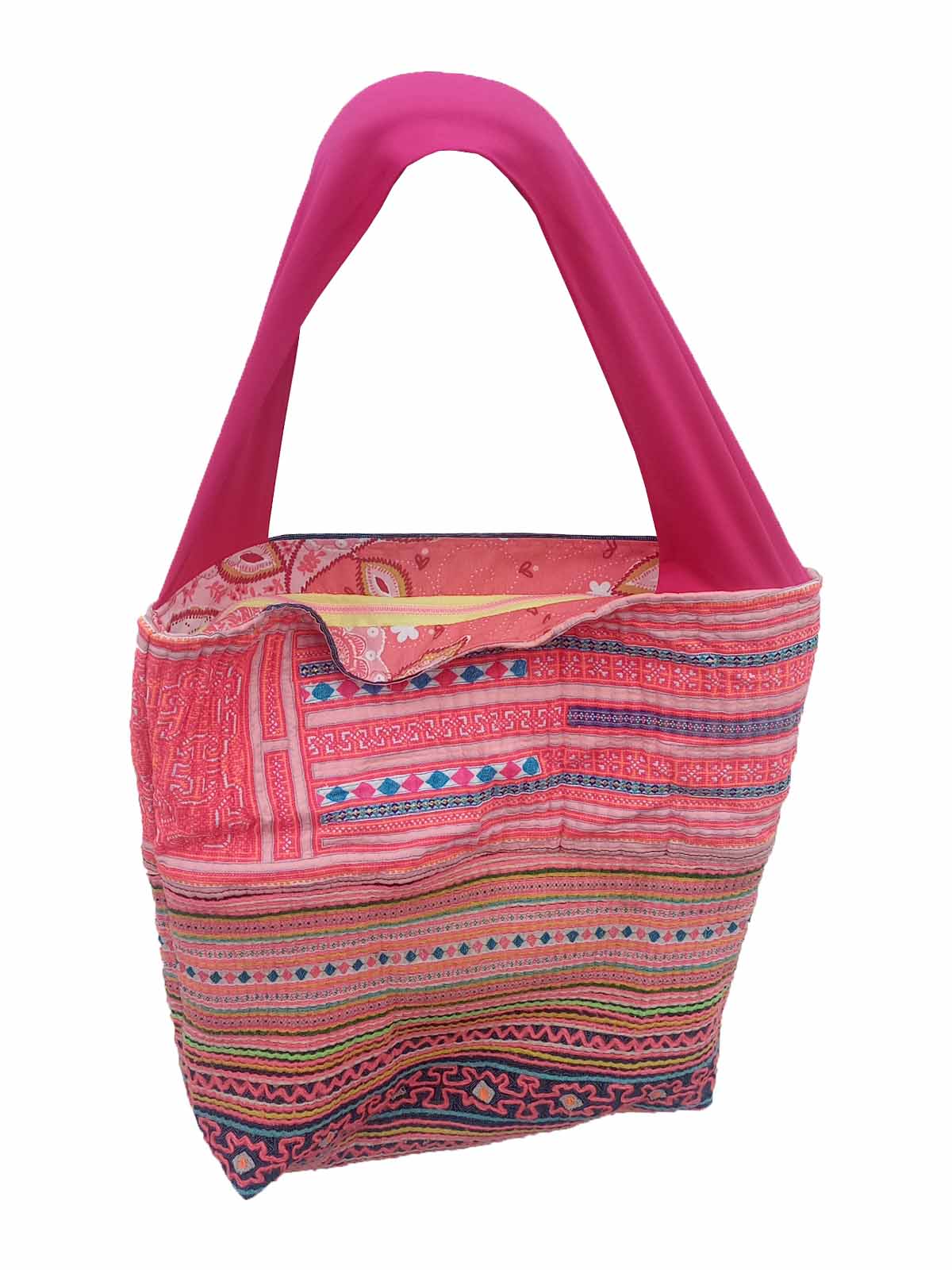 Bolso Ergonómico Bandolera ^Ref.: CHS 10MA^ - Imagen 2