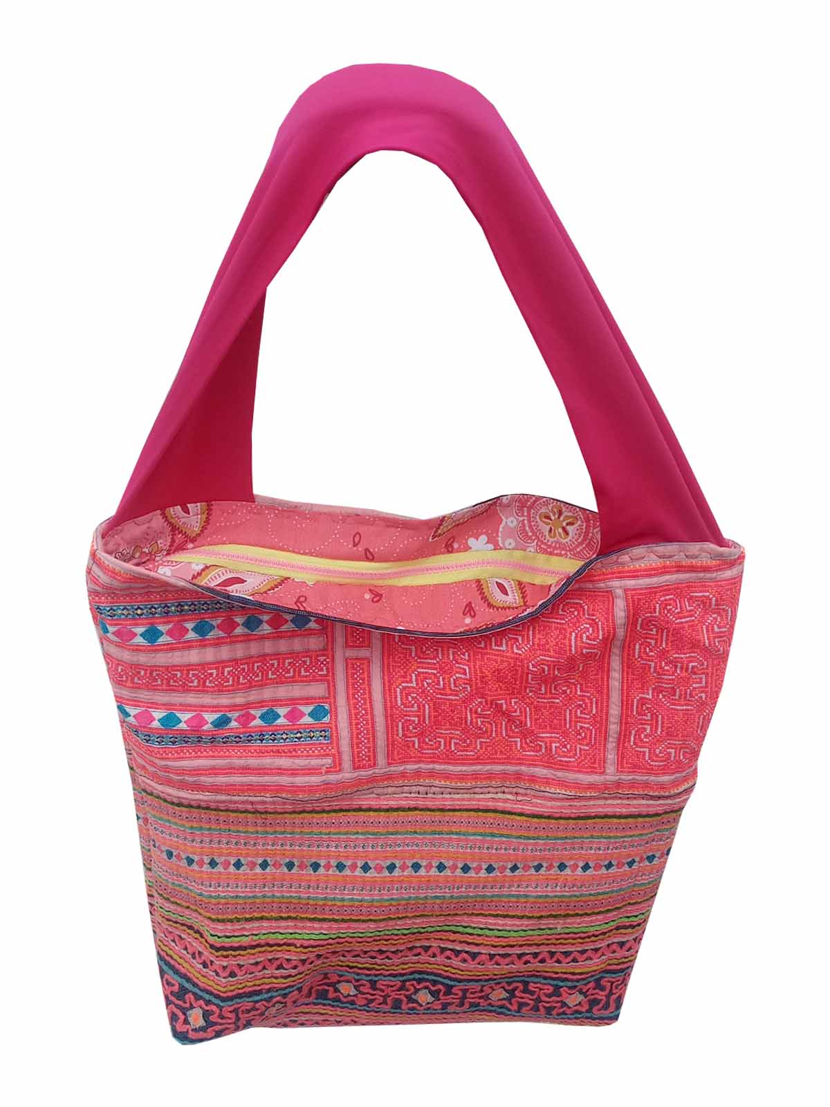 Bolso Ergonómico Bandolera ^Ref.: CHS 10MA^ - Imagen 3