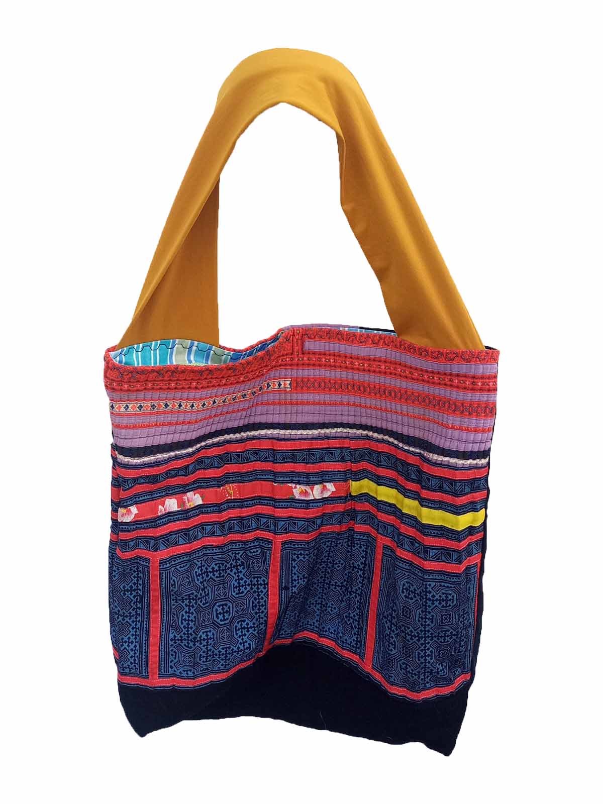 Bolso Ergonómico Bandolera ^Ref.: CHS 13MA^ - Imagen 2