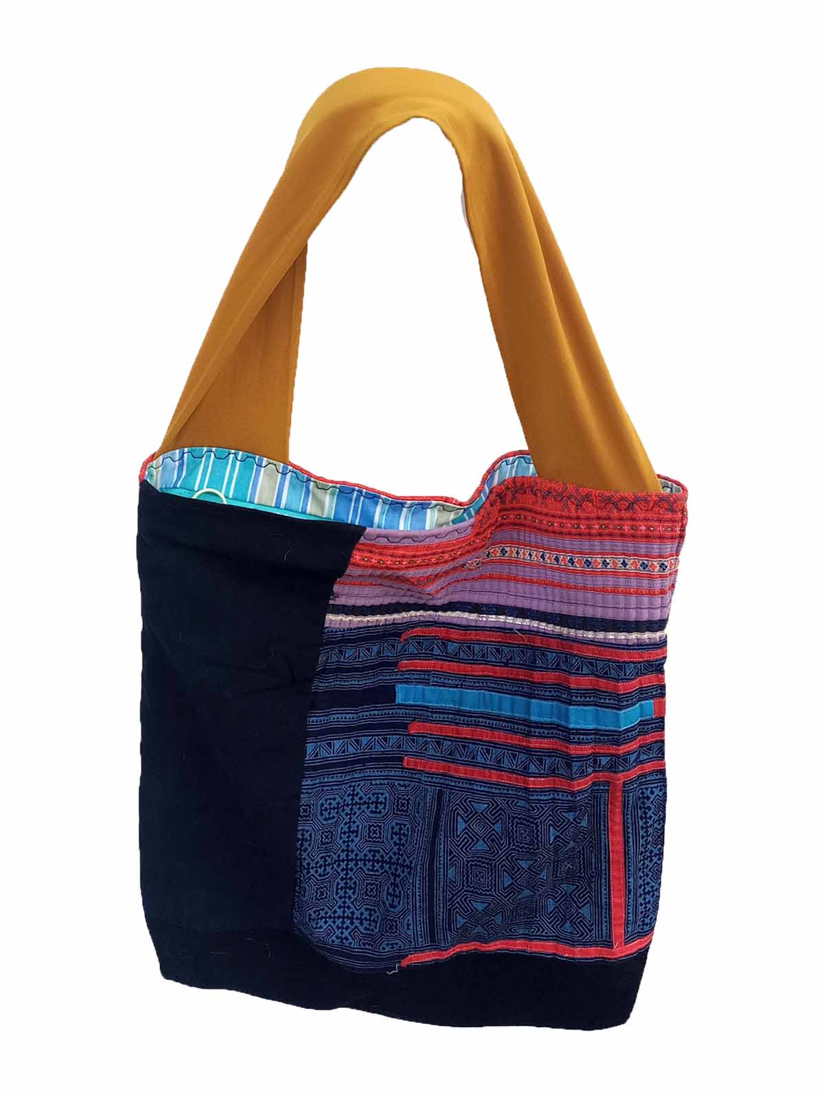 Bolso Ergonómico Bandolera ^Ref.: CHS 13MA^ - Imagen 3