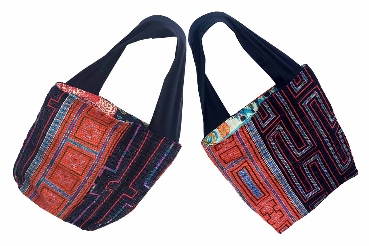 Bolso Ergonómico Bandolera ^Ref.: CHS 1MA^