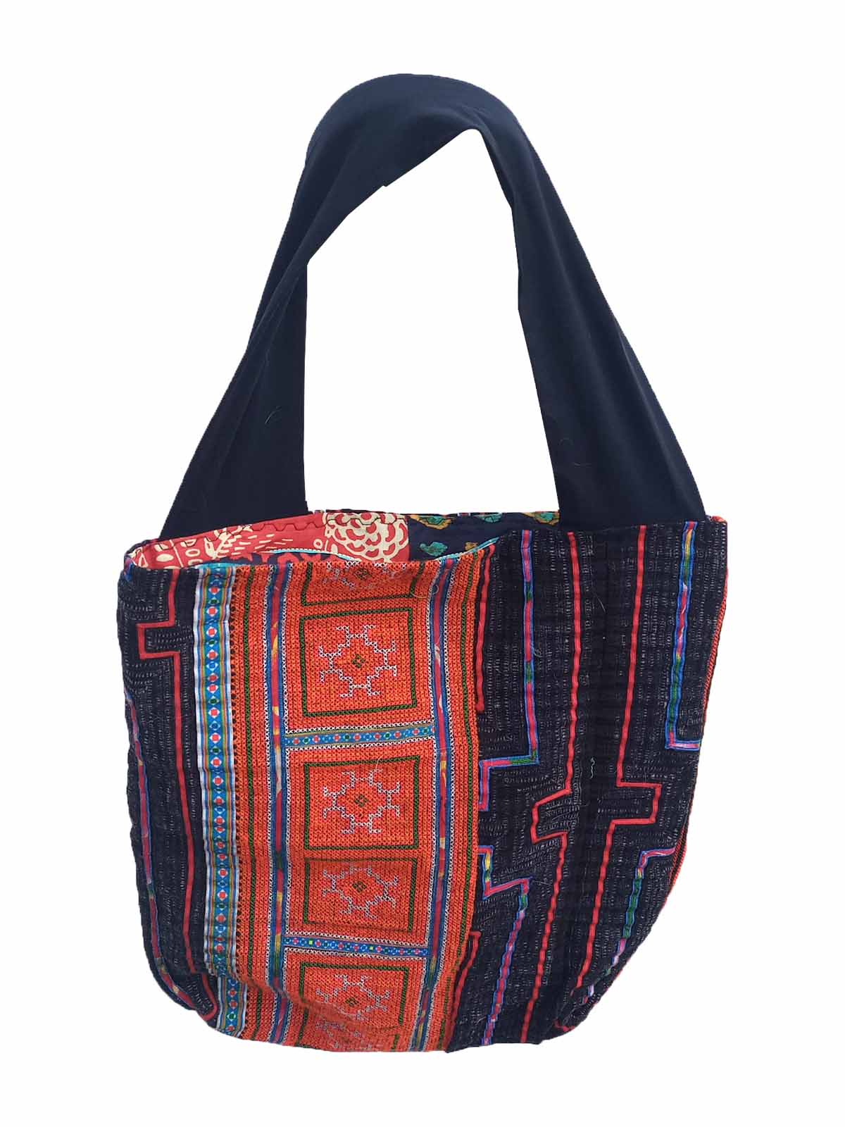 Bolso Ergonómico Bandolera ^Ref.: CHS 1MA^ - Imagen 2