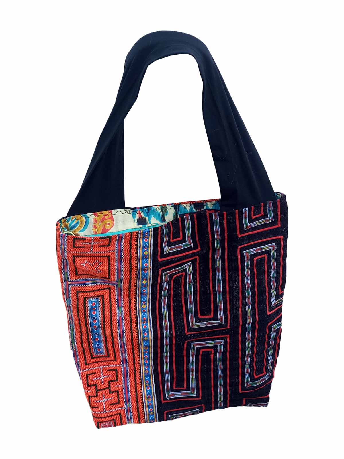 Bolso Ergonómico Bandolera ^Ref.: CHS 1MA^ - Imagen 3