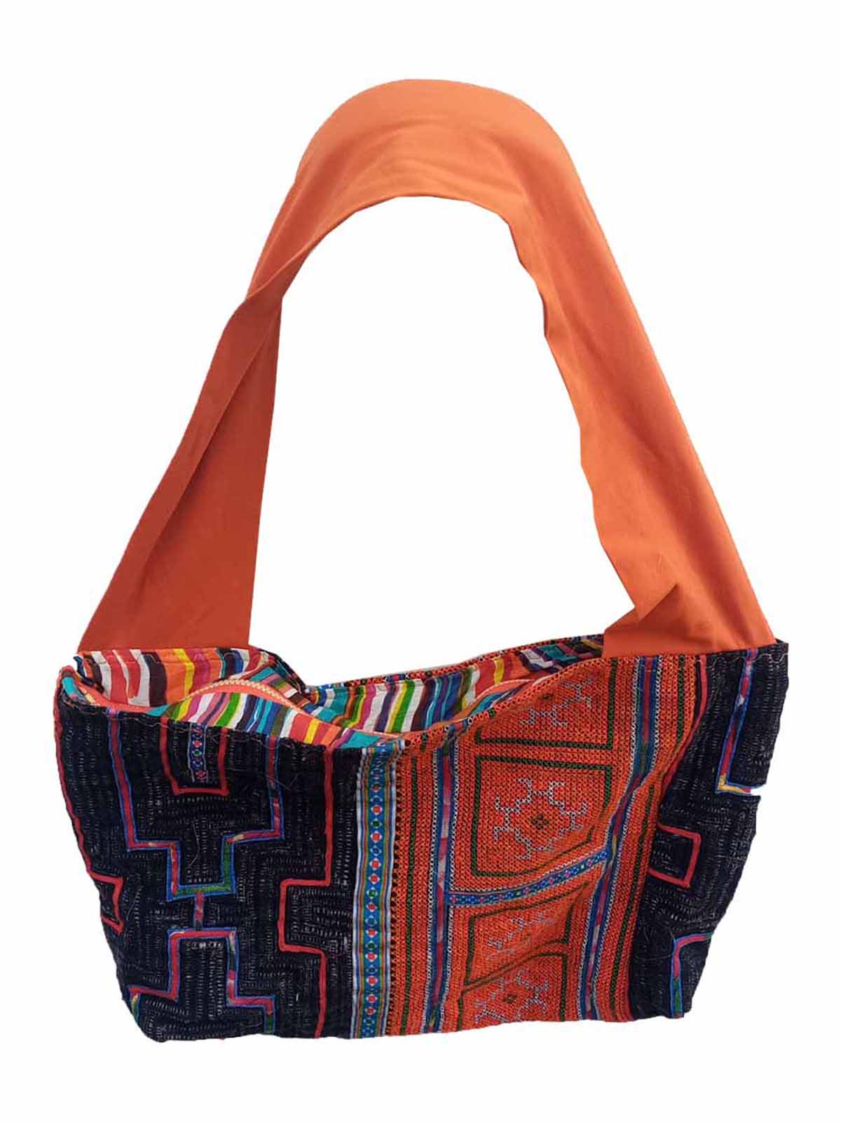 Bolso Ergonómico Bandolera ^Ref.: CHS 2B^