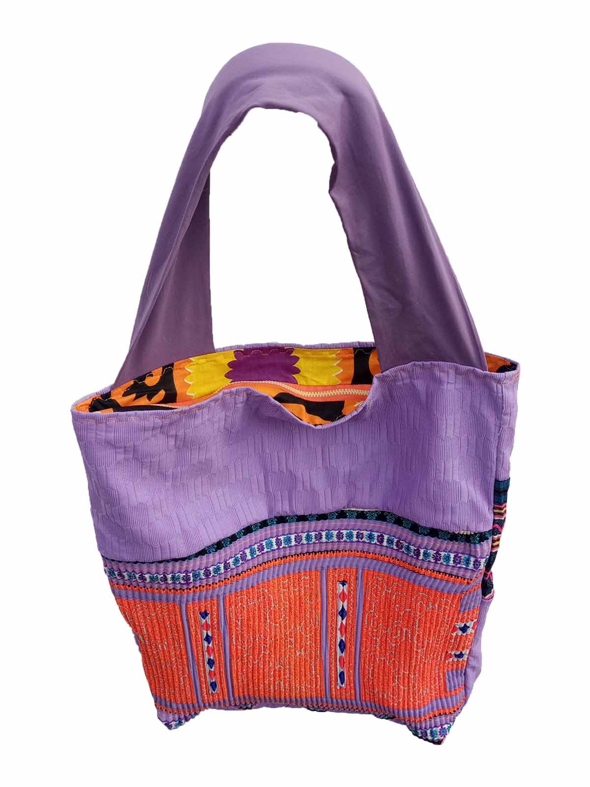 Bolso Ergonómico Bandolera ^Ref.: CHS 2MA^ - Imagen 2