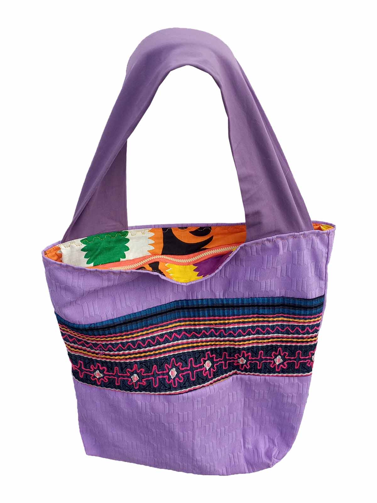 Bolso Ergonómico Bandolera ^Ref.: CHS 2MA^ - Imagen 3