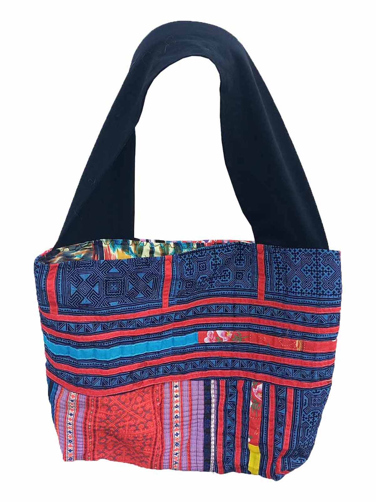 Bolso Ergonómico Bandolera ^Ref.: CHS 3B^ - Imagen 2
