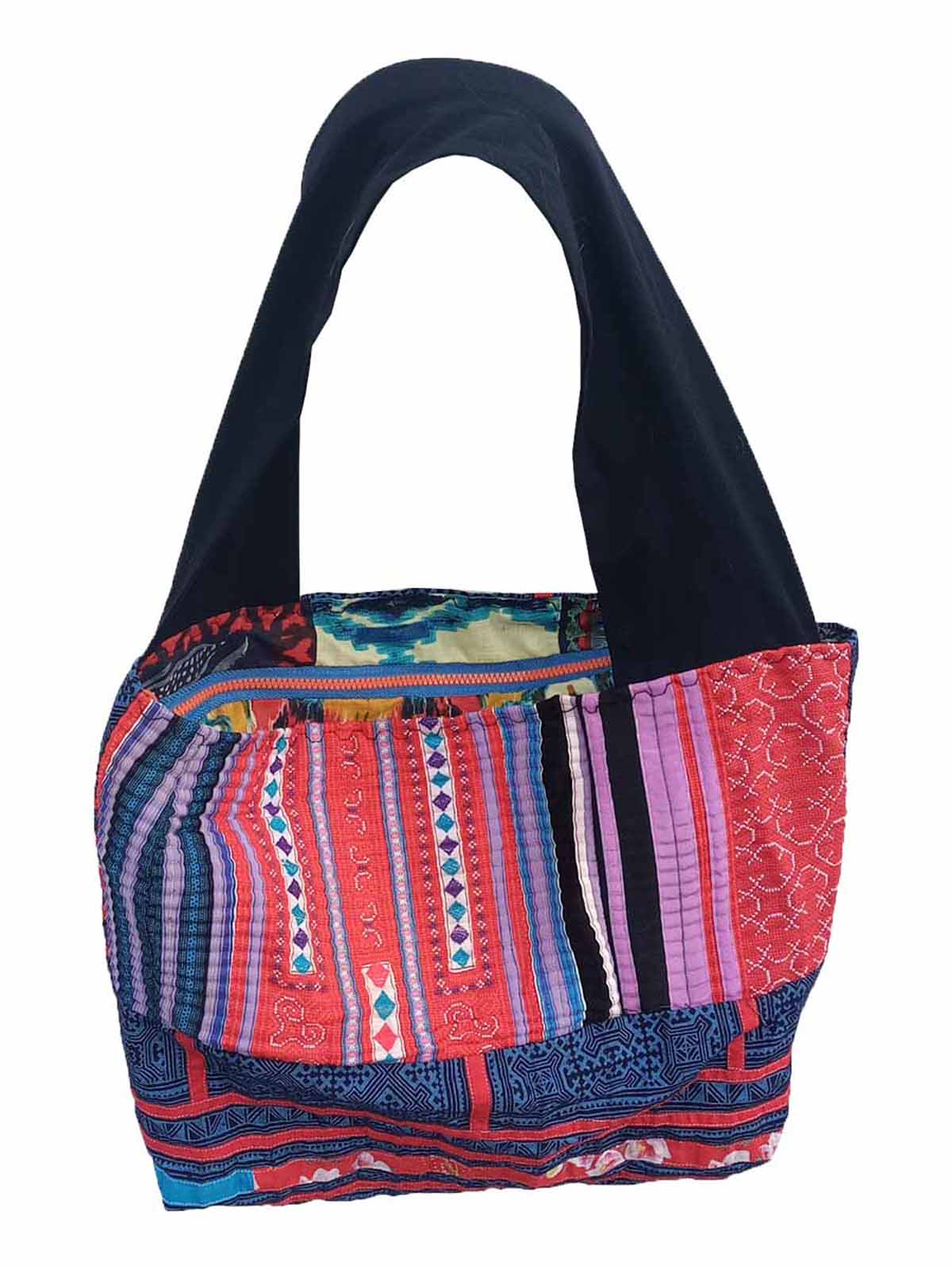 Bolso Ergonómico Bandolera ^Ref.: CHS 3B^ - Imagen 3