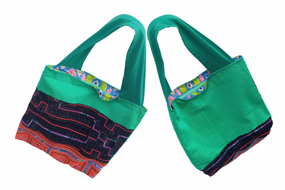 Bolso Ergonómico Bandolera ^Ref.: CHS 3MA^