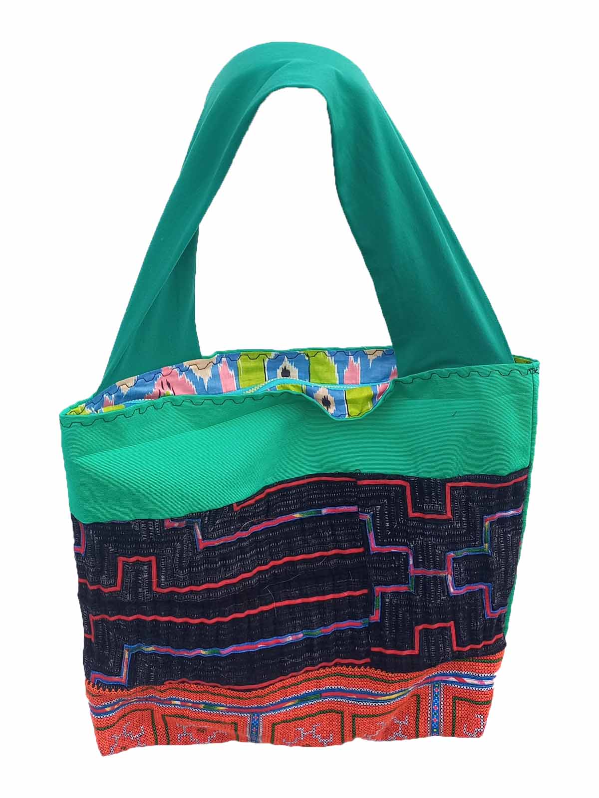 Bolso Ergonómico Bandolera ^Ref.: CHS 3MA^ - Imagen 2