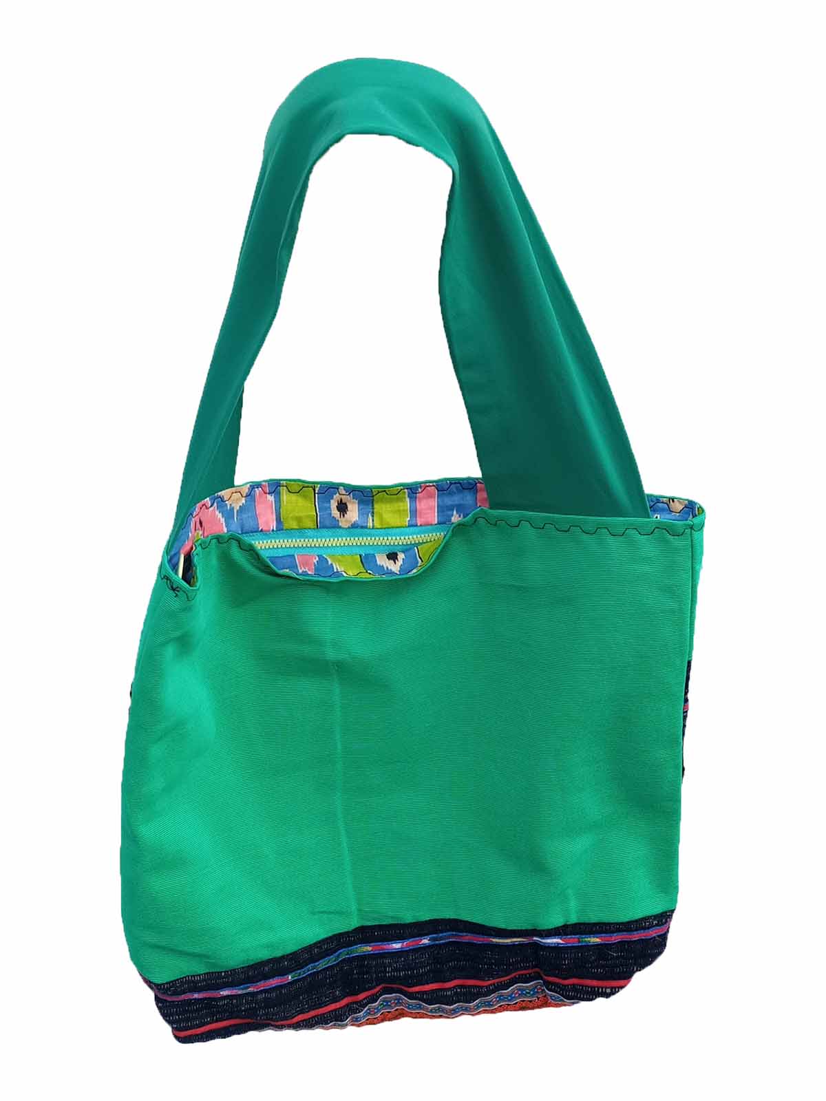 Bolso Ergonómico Bandolera ^Ref.: CHS 3MA^ - Imagen 3