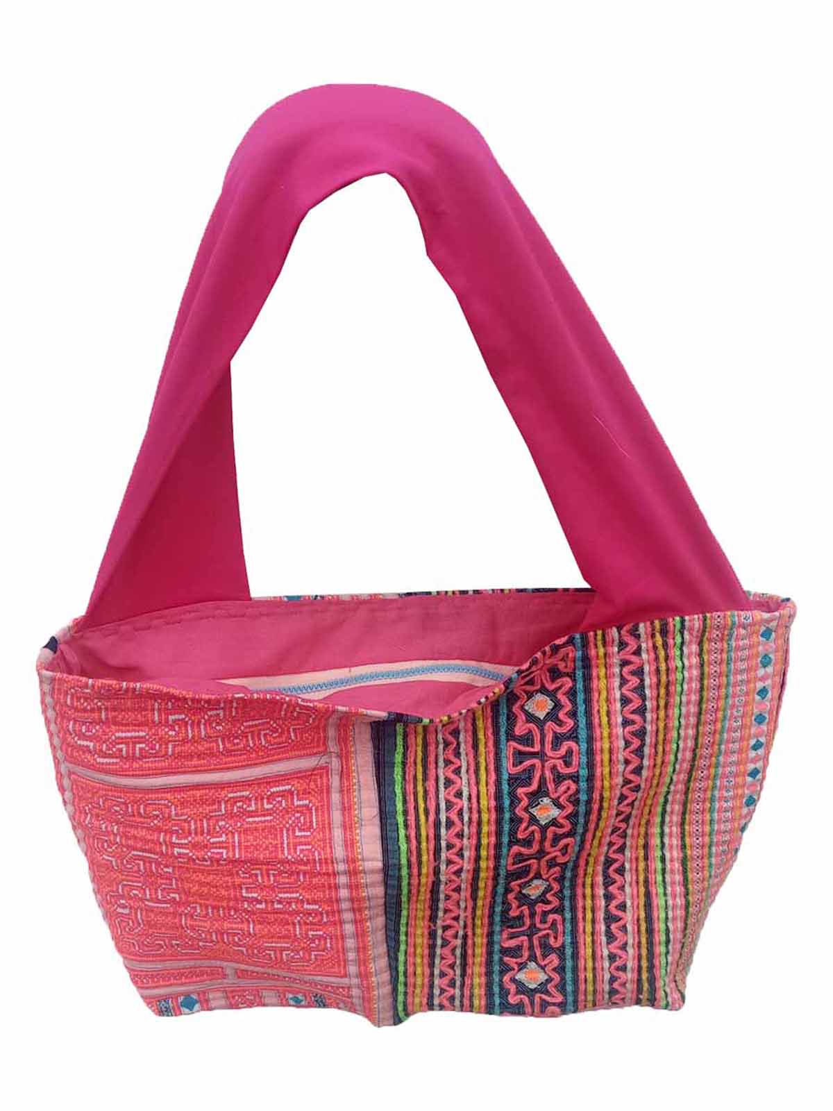 Bolso Ergonómico Bandolera ^Ref.: CHS 4B^ - Imagen 2
