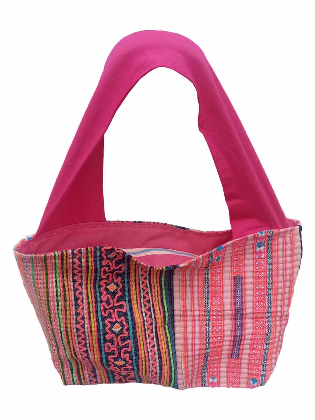 Bolso Ergonómico Bandolera ^Ref.: CHS 4B^ - Imagen 3