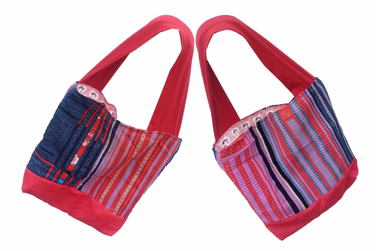 Bolso Ergonómico Bandolera ^Ref.: CHS 4MA^