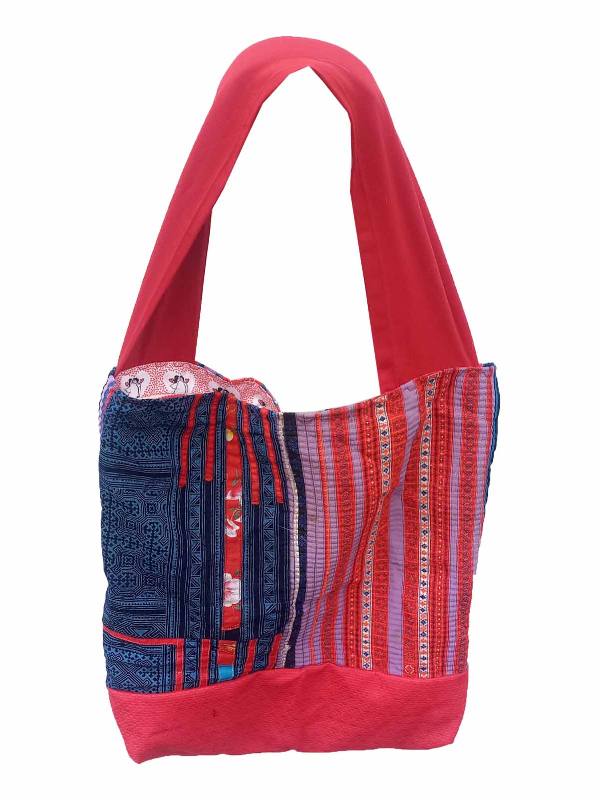 Bolso Ergonómico Bandolera ^Ref.: CHS 4MA^ - Imagen 2