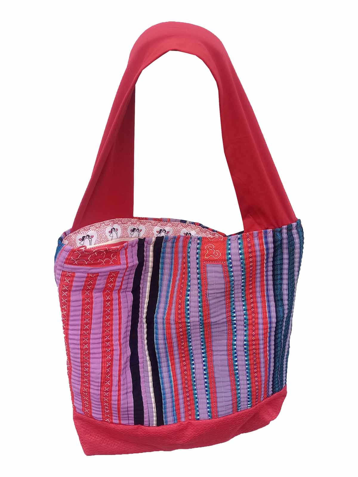 Bolso Ergonómico Bandolera ^Ref.: CHS 4MA^ - Imagen 3