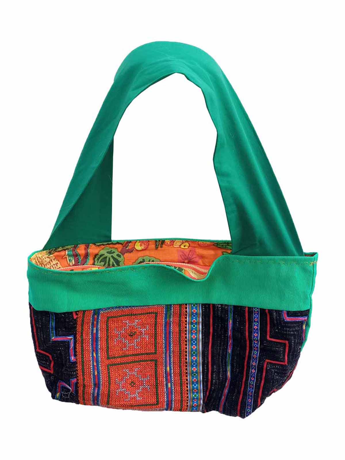 Bolso Ergonómico Bandolera ^Ref.: CHS 5B^ - Imagen 2