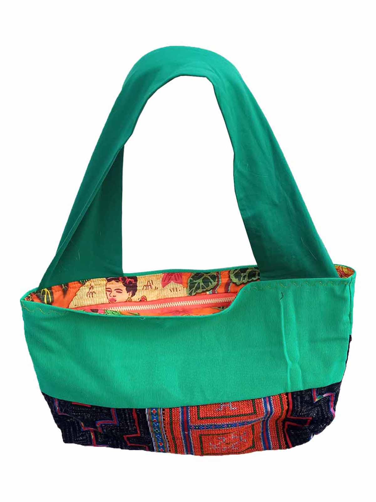 Bolso Ergonómico Bandolera ^Ref.: CHS 5B^ - Imagen 3